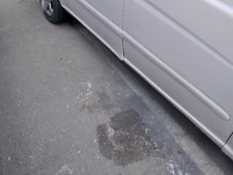 Mercedes Benz Microbuz