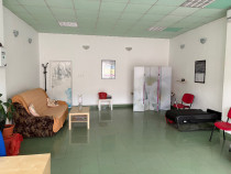 De inchiriat spatiu comercial Marasti