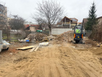Oportunitate &ndash; Teren &icirc;n oraș, zona Tractorul, 350 mp, co