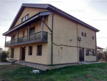 Vila P 1 M Cazasu 510mp construiti si teren 3774 mp