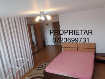 Garsoniera Spitalul Fundeni / Colentina