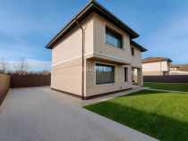CASA INDIVIDUALA,4 CAMERE, 120MP UTILI, MIROSLAVA