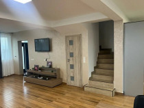 Casa tip duplex cu 3 camere, P+1, 150 mp, zona linistita,