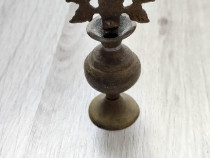 Obiect vechi din bronz / alama Surmadani