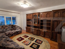 Apartament de inchiriat et 1, in zona cetate