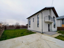 Casa de vanzare, P+1 &ndash; 110 mp utili, teren 395 mp, zona Va