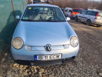 Volkswagen Fox 3L