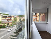 Apartament 2 camere | decomandat | Racadau
