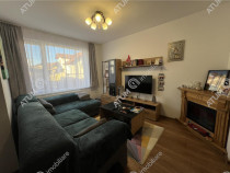 Casa cu 4 camere 2 bai si curte proprie in zona Arhitectilor