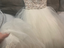 Rochie de mireasa