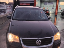 V&acirc;nd Touran 2008