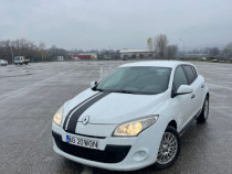 Renault megane 3, 2011