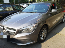 Mercedes CLA, proprietar, automata