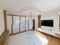 Apartament cu 2 camere de &icirc;nchiriat Cartierul Tei