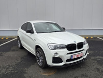 BMW X4 2.0d M Sport