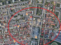 Zona Floreasca sp 18 mp