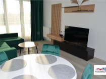 Ap. 2 Camere Mobilat si Utilat cu Parcare Privata de Inchiri