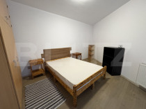 Apartament 2 camere garaj, zona Junior residence