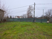 Teren intravilan de v&acirc;nzare &ndash; Ciorog&acirc;rla, Ilfov