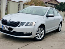 Skoda Octavia 3 1.6 TDI 115 CP.EURO 6