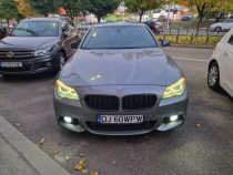 Bmw f10 automat pret 12550 euro usor negociabil