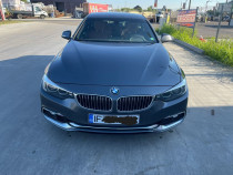 BMW seria 4 F36, luxury edition, benzina, Euro 6