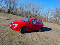 Skoda fabia 2006 manuala