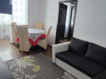 Tomis Nord - Apartament 3 camere