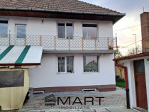 Casa 5 camere 260mp teren 350mp zona Negoi