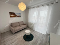 Apartament 3 camere decomandate balcon parcare zona Calea Ci