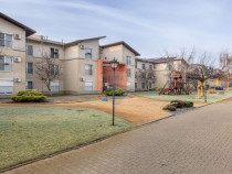 Apartament 2 camere de &icirc;nchiriat + loc parcare &icirc;n zona ...