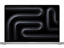 Apple MacBook Pro 16", M3 Max, 48GB RAM, 1TB SSD, Silver