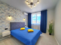 2 Camere lux zona Berceni