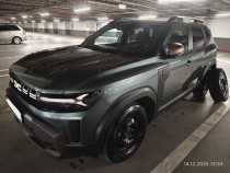 Dacia Duster ECO-G 100 EXTREME! Benzina+GPL!