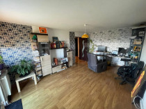 Apartament cu 2 camere, decomandat, 53 mp, Miroslava