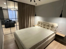 Aparatament cu 2 camere de inchiriat in zona Floreasca