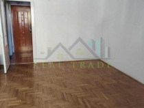 Garsoniera etajul 1 Astra- Soarelui