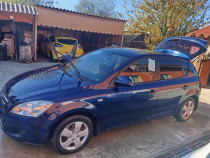 KIA Ceed 2009 GPL, unic proprietar