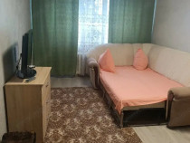 Oferim spre inchiriere garsoniera in zona Aparatorii Patriei