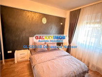 Apartament 2 camere mobilat utilat Militari Residence, 84.90