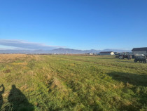 Teren de v&acirc;nzare &ndash; Mocira, jud. Maramureș 18 ari