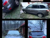 Hyundai Santa Fe 2007