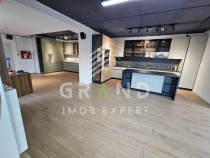 Spațiu multifuncțional 136mp | birou | showroom | clinica