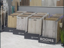 Pardoseală spc și laminat germania