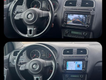 Vw Polo &Icirc;ngrijit 1,6 TDI