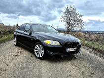 BMW F10 2011 520D