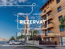 REZERVAT! Apartament 1 camera - Petru Rares, Gradiste - C...