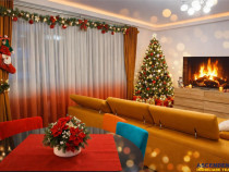 Tur 3D! Pet friendly!Decomandat,110mp,2 parcari subterane, I