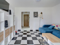 Garsonier Metrou Dristor (3min) str. Laborator - Mihai Brav