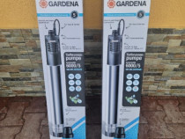 Pompa gardena 6000/5